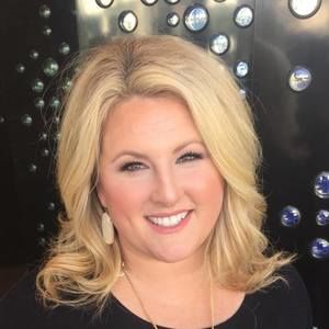 Meet your Posher, Marla-brad